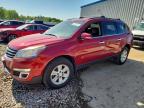 CHEVROLET TRAVERSE 2013
