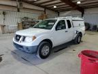 NISSAN FRONTIER 2016