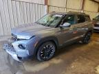 CHEVROLET TRAILBLAZER 2022