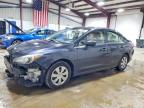 SUBARU IMPREZA 2015