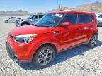 KIA SOUL 2015