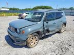 JEEP RENEGADE 2017