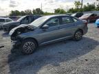 VOLKSWAGEN JETTA 2021
