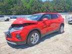 CHEVROLET BLAZER 2021