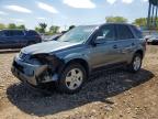 SATURN VUE 2007