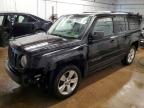 JEEP PATRIOT 2015