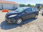 FORD FIESTA 2012