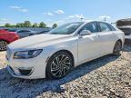 LINCOLN MKZ 2020