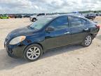 NISSAN VERSA 2014