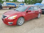 NISSAN ALTIMA 2014
