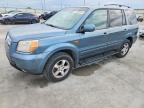 HONDA PILOT 2008