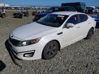 KIA OPTIMA 2015