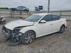 NISSAN ALTIMA 2021