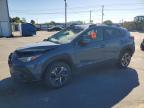 SUBARU CROSSTREK 2024