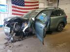 SUBARU FORESTER 2018