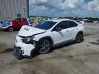 SUBARU WRX 2022
