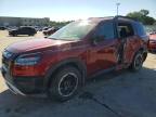 NISSAN PATHFINDER 2024