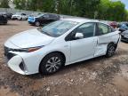 TOYOTA PRIUS PRIME 2022