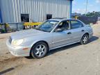 HYUNDAI SONATA 2005