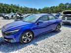 HYUNDAI ELANTRA 2022
