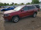 JEEP CHEROKEE 2019