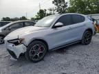 ALFA ROMEO STELVIO 2022