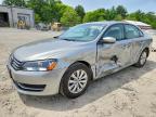 VOLKSWAGEN PASSAT 2014