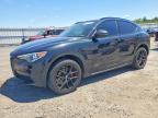 ALFA ROMEO STELVIO 2019