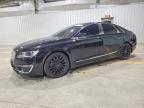 LINCOLN MKZ 2017