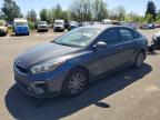 KIA FORTE 2020
