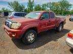 TOYOTA TACOMA 2008