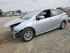 TOYOTA PRIUS 2022