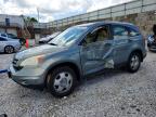 HONDA CR-V 2011