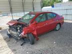 NISSAN VERSA 2014