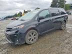 TOYOTA SIENNA 2020