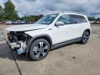 MERCEDES-BENZ EQB 2022