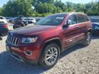 JEEP GRAND CHEROKEE 2016
