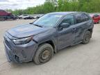 TOYOTA RAV4 2024