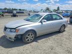 HYUNDAI SONATA 2006