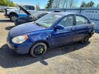 HYUNDAI ACCENT 2008