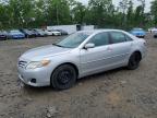 TOYOTA CAMRY 2010