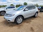 NISSAN MURANO 2014