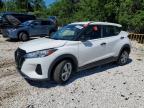 NISSAN KICKS 2023