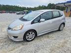 HONDA FIT 2011