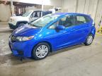 HONDA FIT 2017
