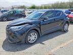 TOYOTA C-HR 2021