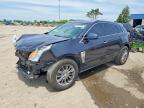 CADILLAC SRX 2016