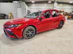 TOYOTA CAMRY 2024