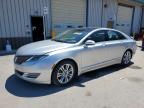 LINCOLN MKZ 2014