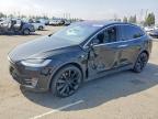 TESLA MODEL X 2019
